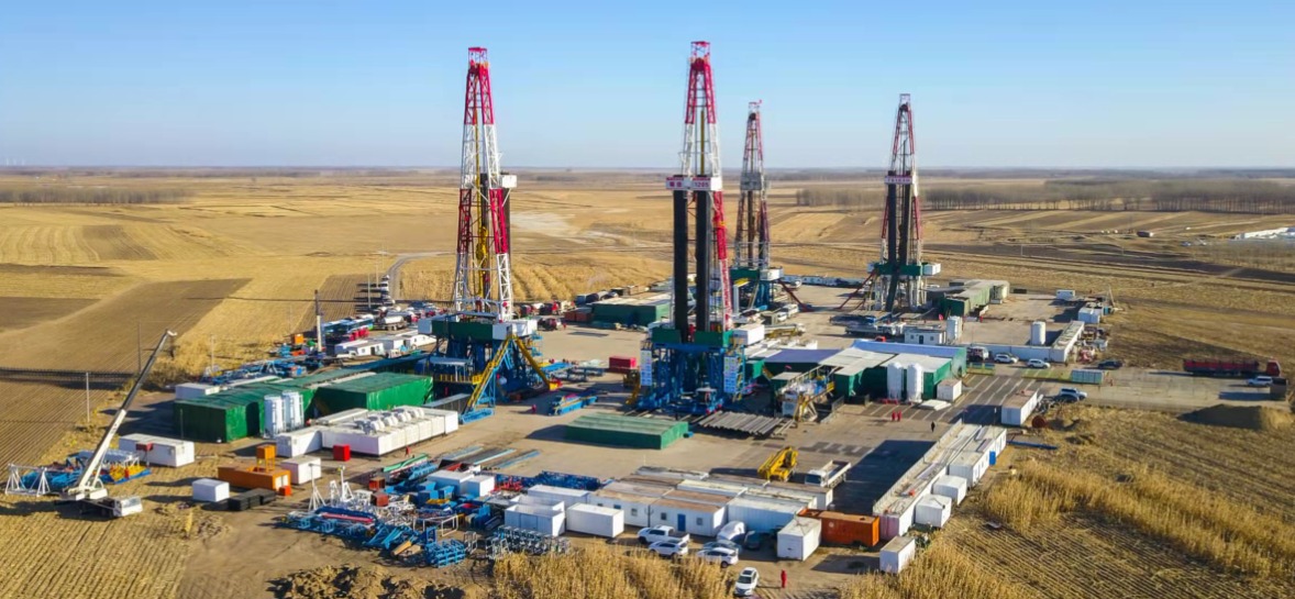 智慧油田人員定位系統解決方案