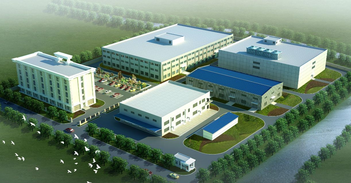 智慧工廠人員定位系統解決方案