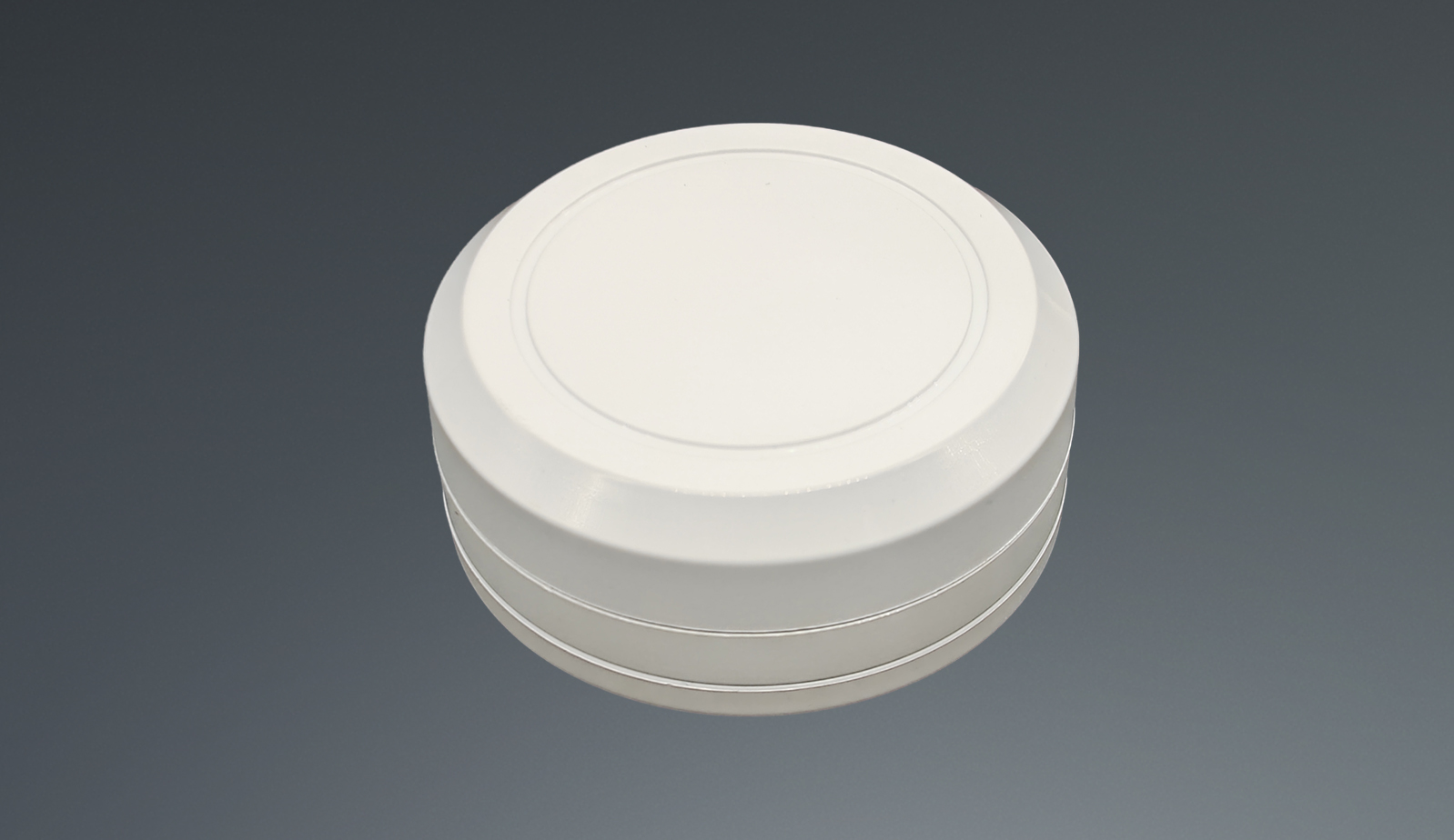 室內(nèi)藍(lán)牙定位信標(biāo)-室內(nèi)吸頂壁裝藍(lán)牙人員資產(chǎn)定位信標(biāo)