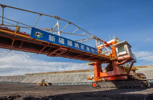 客戶案例：新疆疆納礦業人員定位系統項目