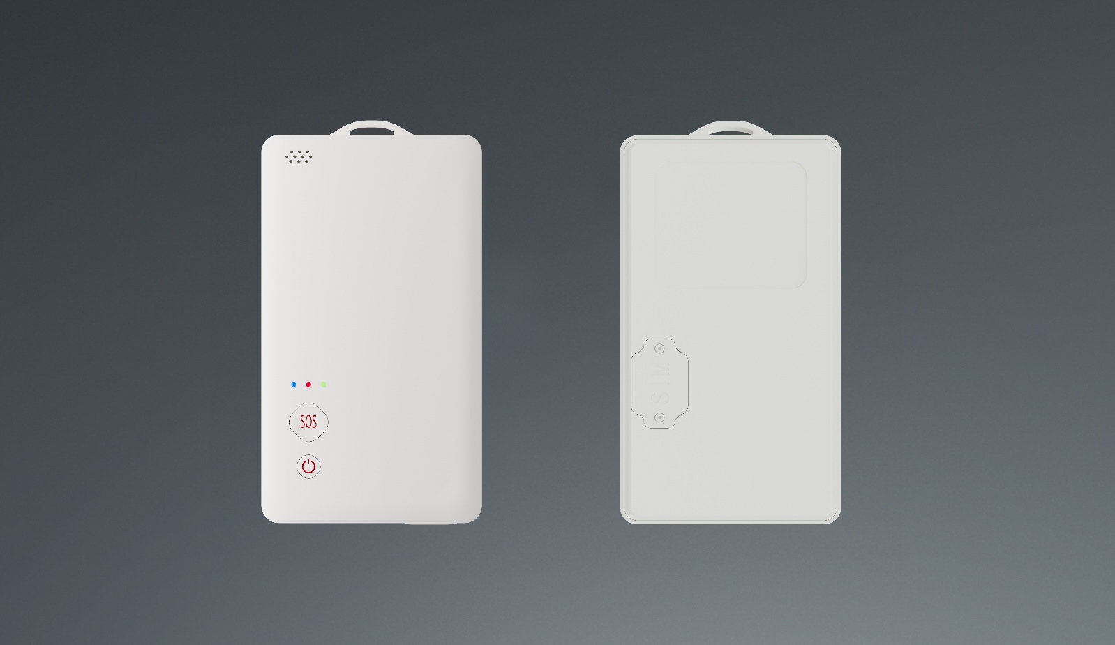 防爆5G+雙頻RTK北斗+UWB+藍(lán)牙人員定位識別胸卡/工牌