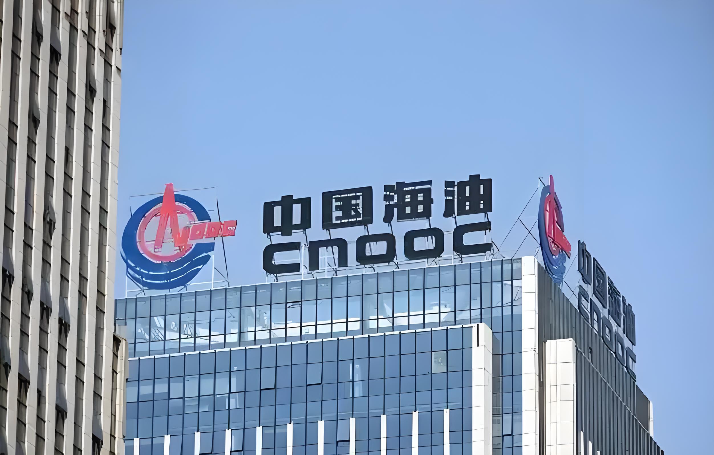 客戶案例：中海油(寧波、福州、珠海）LNG人員定位系統項目